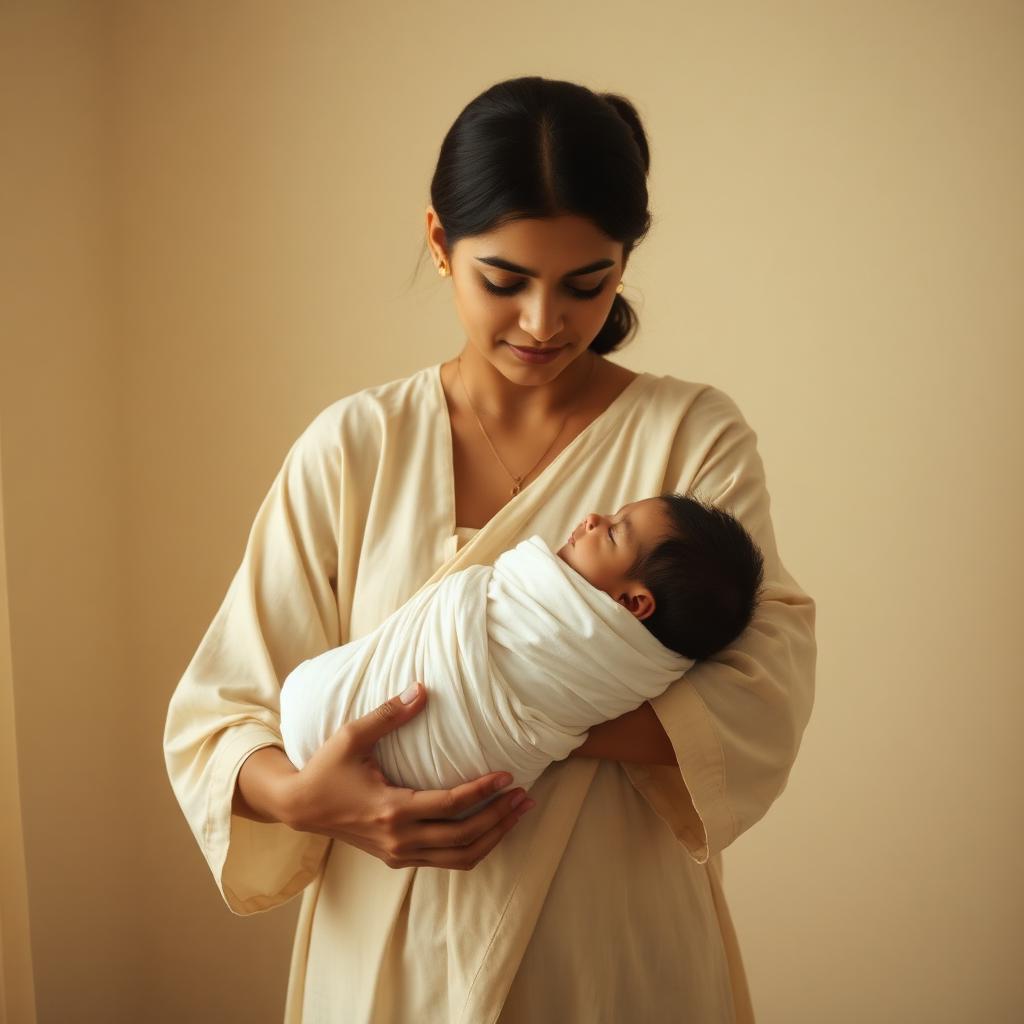 The First Three Months After Birth